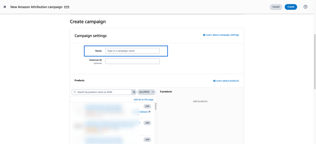Amazon-Attribution campaign name (1)