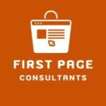 First Page Consultants Logo