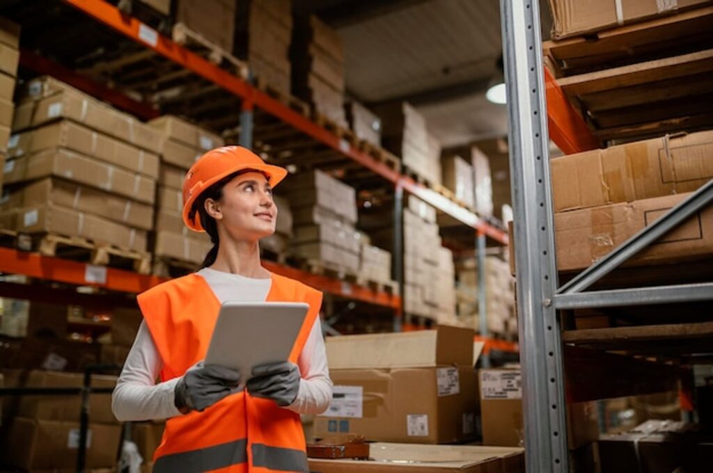 Amazon Inventory Management Tips