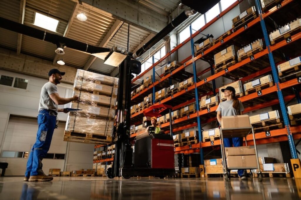 Amazon Inventory Management Tips