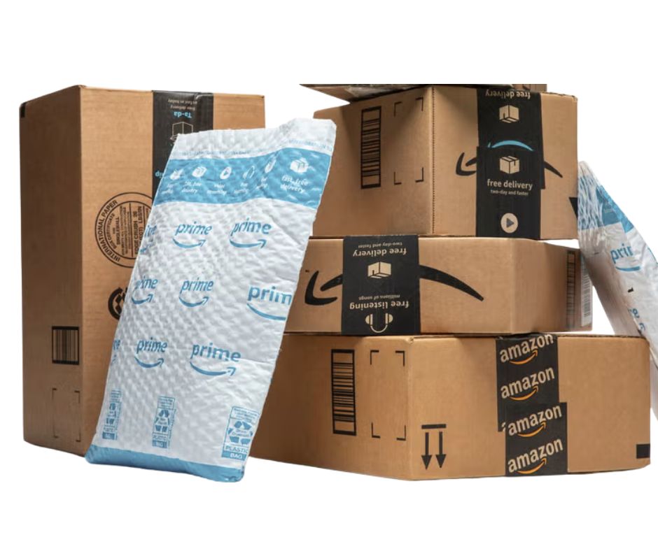 amazon packaging requirements