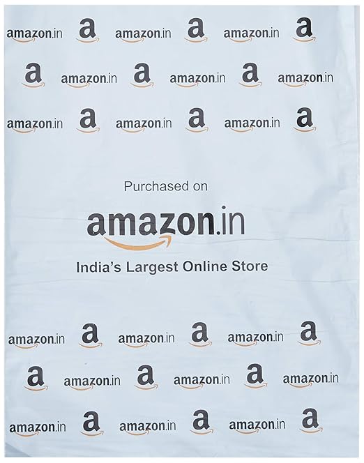 amazon polybag