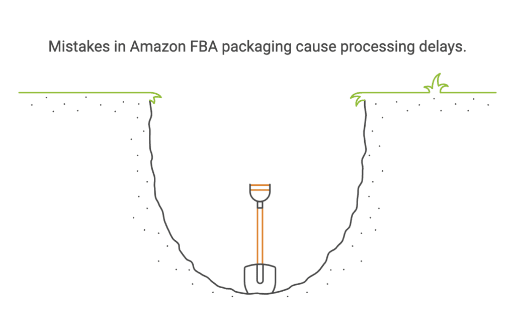 Amazon FBA Packaging Requirements