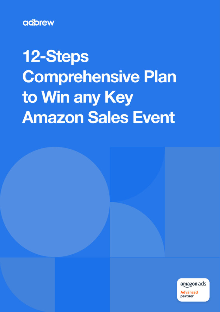 Amazon Sales Event Guide