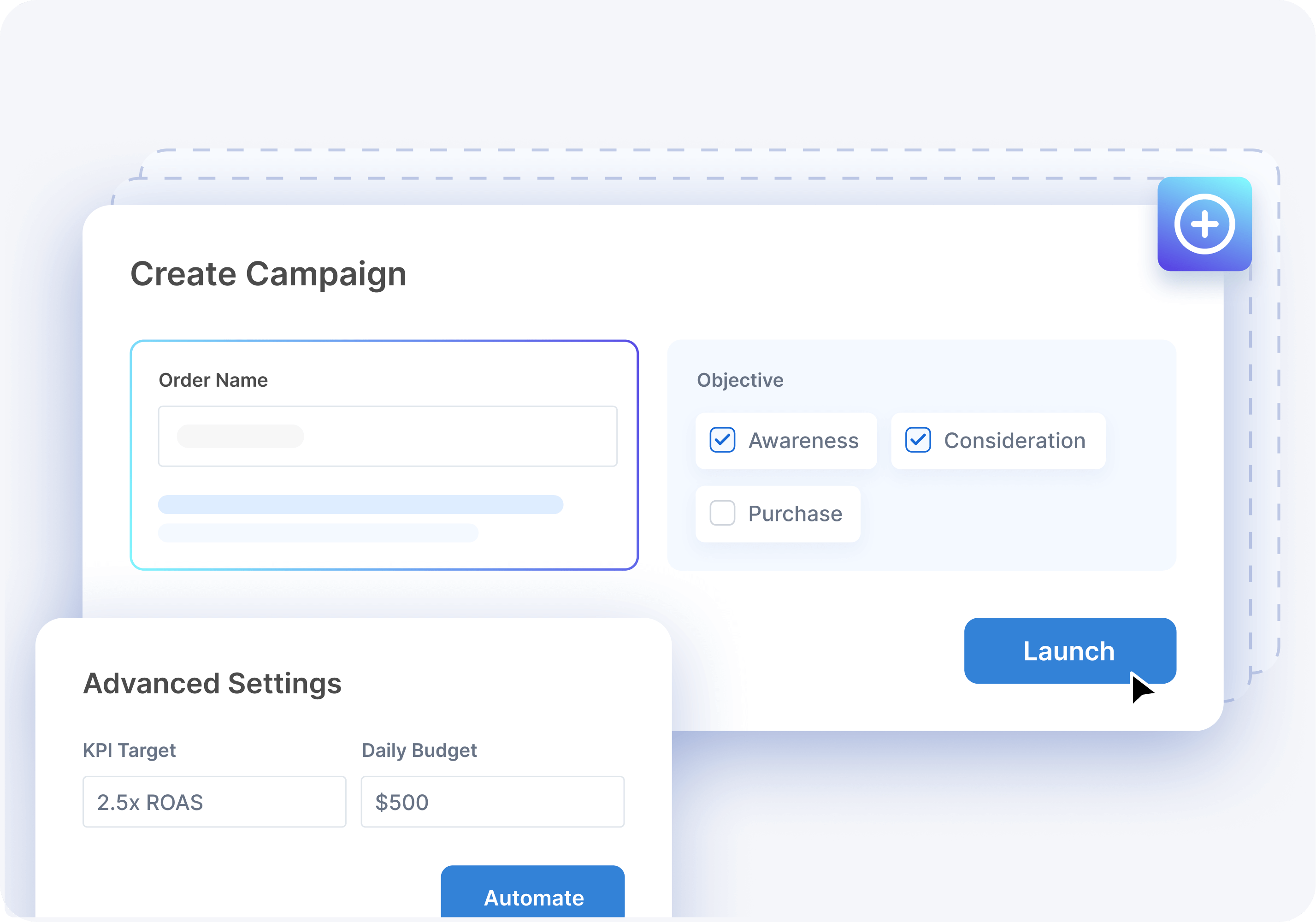 Amazon dsp tool