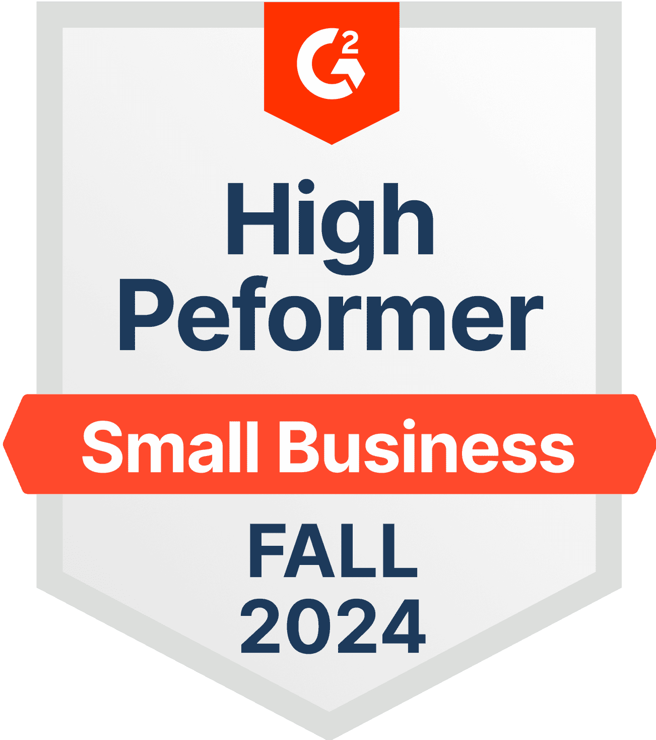 high Performer